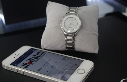 Đi tìm 3 mẫu đồng hồ Citizen nữ đẹp xuất sắc cho các nữ doanh nhân